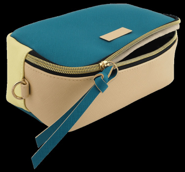 Logo trade promotional item photo of: Cosmetic bag 54005900