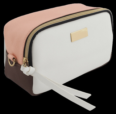Logo trade promotional gifts picture of: Cosmetic bag 54005900