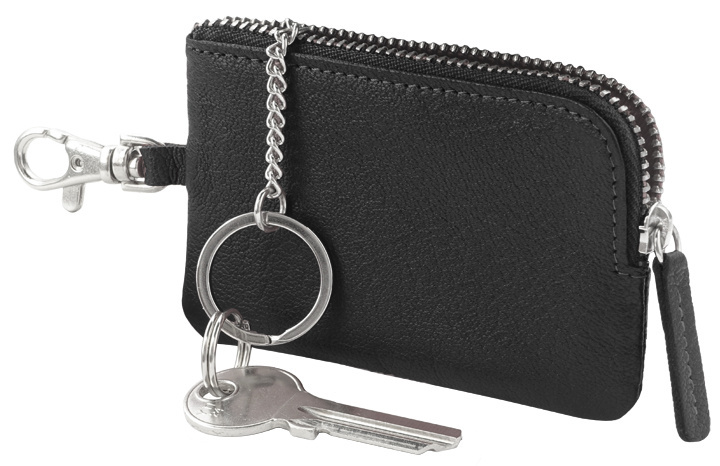 Logotrade advertising products photo of: Key wallet 210105200