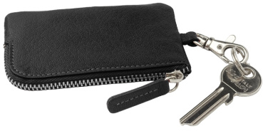 Logotrade corporate gifts photo of: Key wallet 210105200