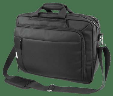 Logo trade promotional items image of: 2in1 Bag - Laptop backpack 54813500