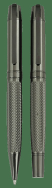 Logo trade business gift photo of: AVALON pen set 60503600