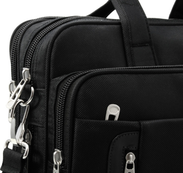 Logo trade promotional giveaways picture of: Laptop bag 69803400