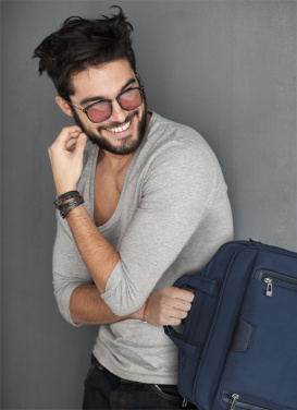 Logo trade corporate gifts picture of: Laptop bag 69803400