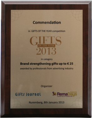 Logotrade business gift image of: Laptop backpack 69903400