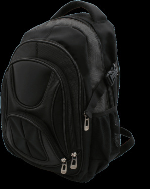 Logotrade promotional giveaway picture of: Laptop backpack 69903400