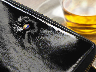 Logotrade advertising product image of: Wallet 36008200