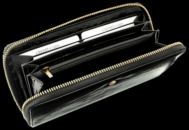 Logotrade promotional product picture of: Wallet 36008200