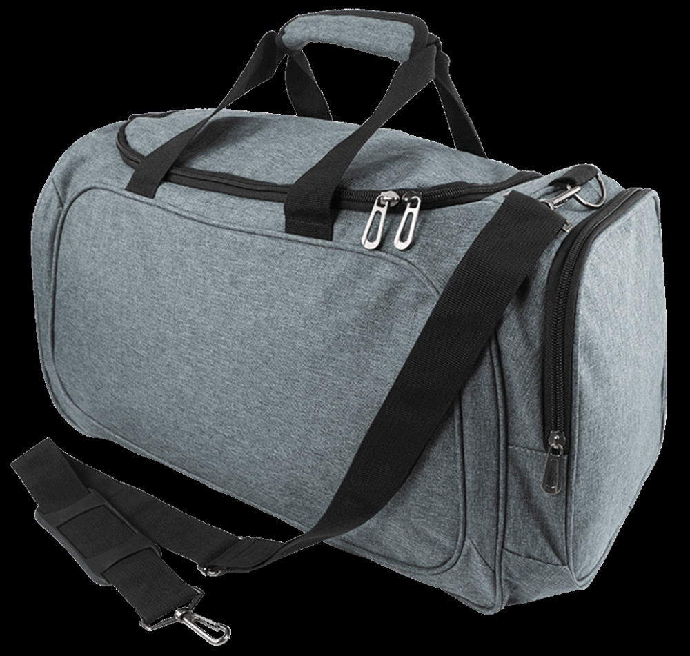 Logotrade corporate gift image of: Sports bag 60108700
