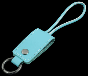 Logotrade corporate gifts photo of: Keyring 59612900