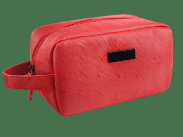 Logotrade advertising product image of: Cosmetic bag 122305900