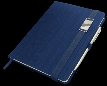 Logo trade promotional gift photo of: Notebook  93807500