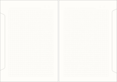 Logo trade corporate gifts image of: Notebook  93807500