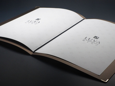 Logotrade corporate gift picture of: Menu cover Ambiente 1178243