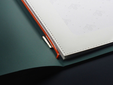 Logo trade business gift photo of: Menu cover Ambiente 1178243