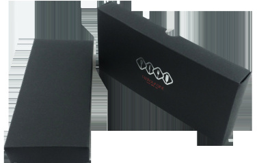 Logotrade business gifts photo of: Box (17,2x7,6x2,3cm) 979037