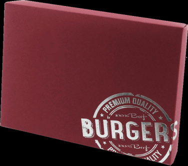 Logotrade promotional items photo of: Box (20x10,5x3,5cm) 984037