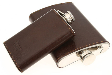 Logotrade corporate gifts photo of: Hip flask 425011