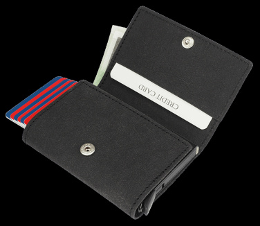 Logotrade promotional giveaways photo of: RFID wallet 541106