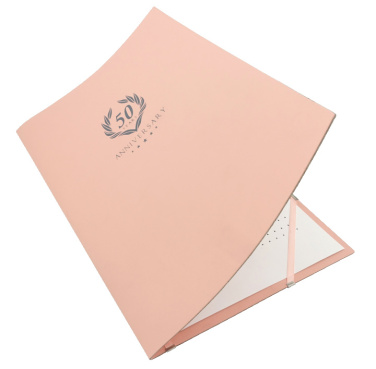 Logotrade advertising products photo of: Certificate cover 152094
