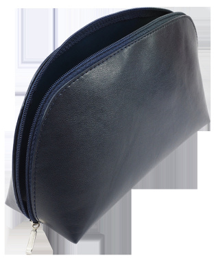 Logo trade advertising products image of: Cosmetic bag 527119