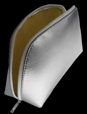 Logo trade promotional merchandise picture of: Cosmetic bag 527119