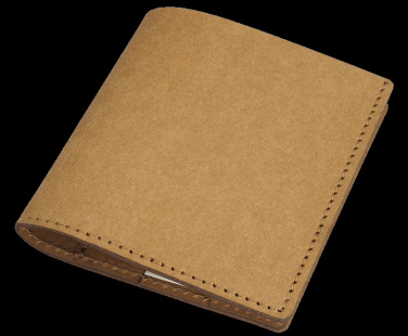 Logotrade business gifts photo of: Wallet 539106