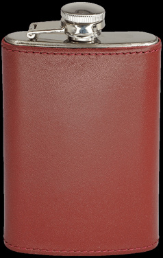 Logotrade promotional products photo of: Hip flask 426131