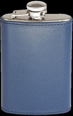 Logotrade promotional giveaway picture of: Hip flask 426131