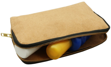 Logotrade promotional items photo of: HAVANA cosmetic bag 948106