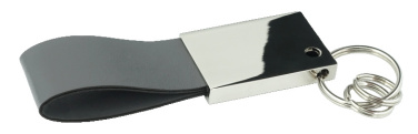 Logotrade corporate gifts photo of: Keyring 909119