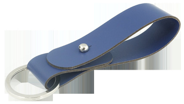 Logo trade promotional gift photo of: Keyring 599094