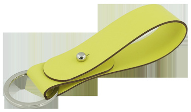 Logo trade promotional gift photo of: Keyring 599094