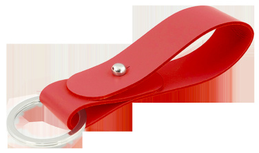 Logotrade corporate gift picture of: Keyring 599094