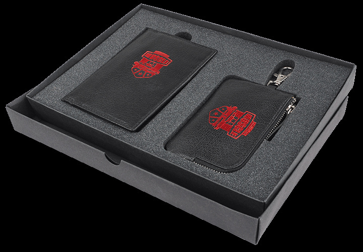 Logo trade promotional product photo of: Set 531052