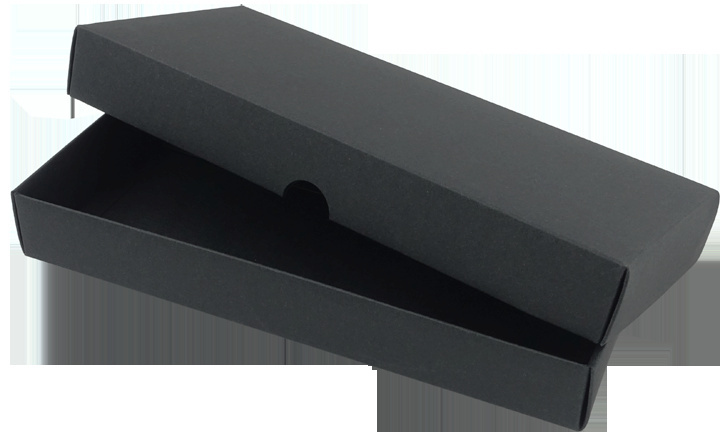 Logo trade promotional merchandise image of: Box (40x14x3,5cm) 508037