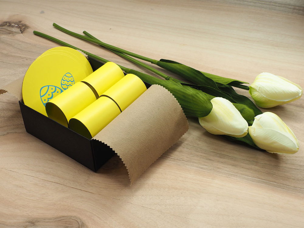 Logotrade promotional products photo of: Easter set 1800094