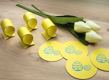 Logo trade business gift photo of: Easter set 1800094