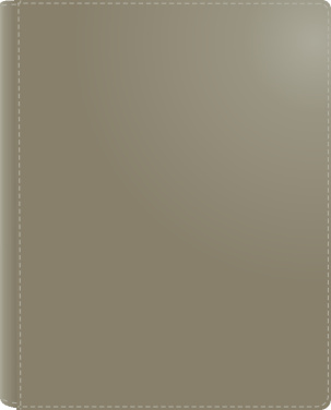 Logo trade promotional products image of: Menu cover 1074119