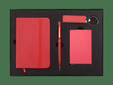 Logo trade promotional gifts picture of: Set 1711076