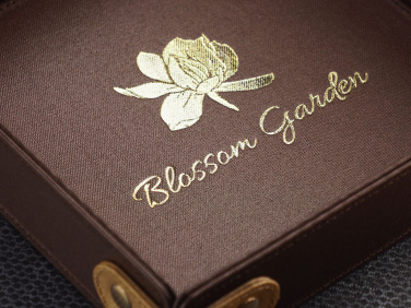 Logo trade corporate gifts picture of: Box 1653280