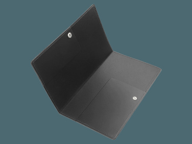Logotrade business gift image of: Bill holder 1152094