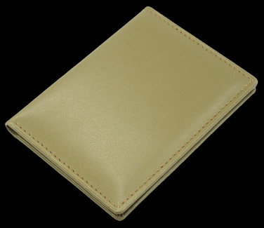 Logotrade promotional item image of: Document wallet 1163119