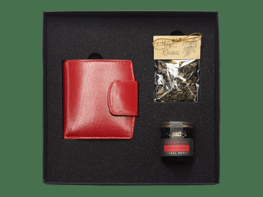 Logotrade promotional giveaway image of: Christmas set 1756013