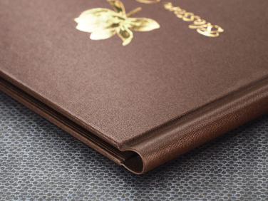 Logotrade business gift image of: Menu cover 1720280