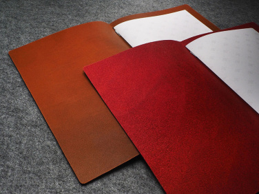 Logo trade promotional item photo of: Menu cover Ambiente 1178141