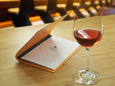 Logotrade corporate gifts photo of: Menu cover Ambiente 1181094