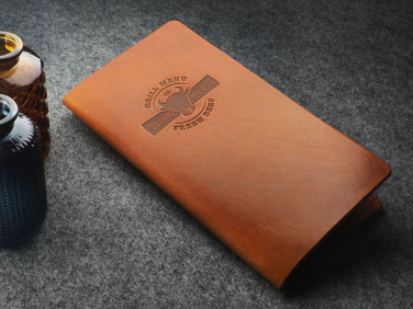 Logotrade promotional gift image of: Bill holder 1203141