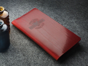 Logo trade promotional products image of: Bill holder 1203141