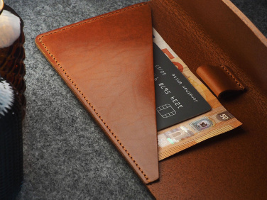 Logotrade advertising products photo of: Bill holder 1203141